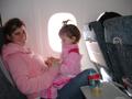 Plane Ride