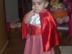 My little Red Ridinghood princess