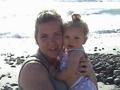 our daughter jaiden